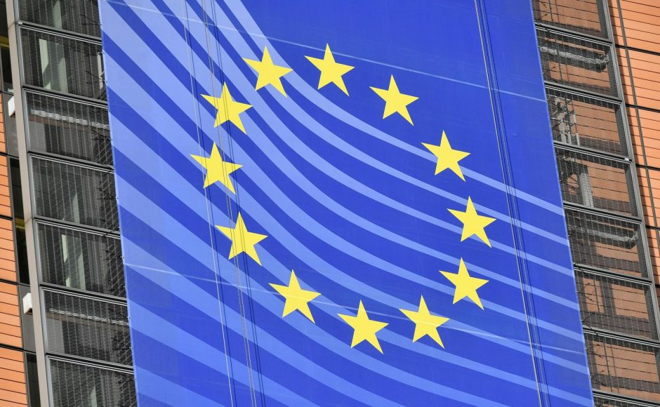 Trečdalis ES šalių nusistačiusios prieš Bendrijos sutarčių keitimą