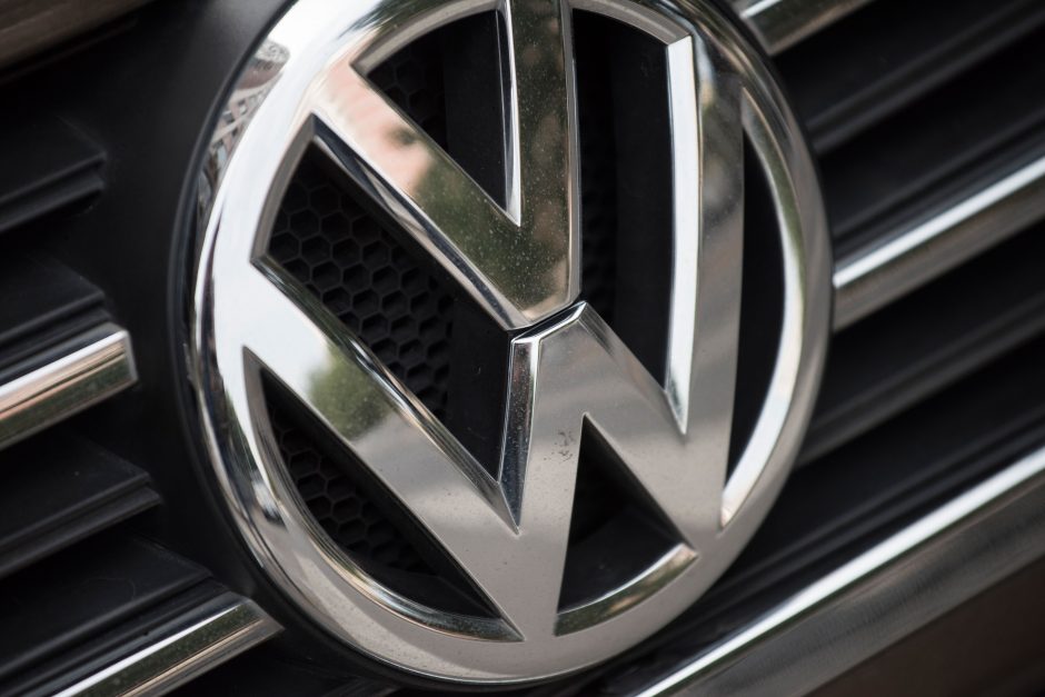 372 tūkst. Vokietijos vairuotojų ėmėsi teisinių priemonių prieš „Volkswagen“