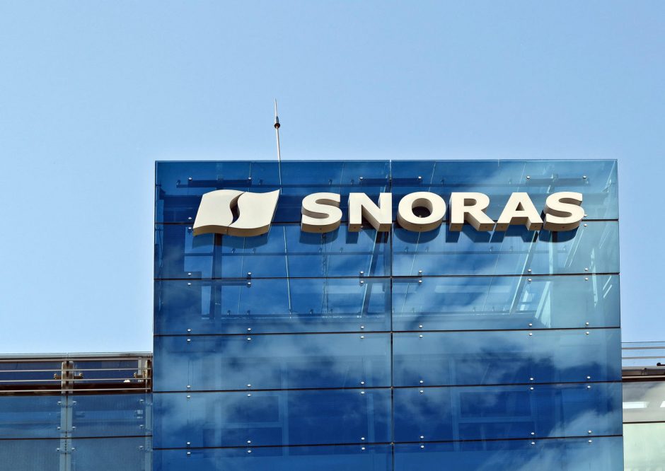 Baigtas „Snoro“ bylos tyrimas: nustatyta apie 0,5 mlrd. eurų žala