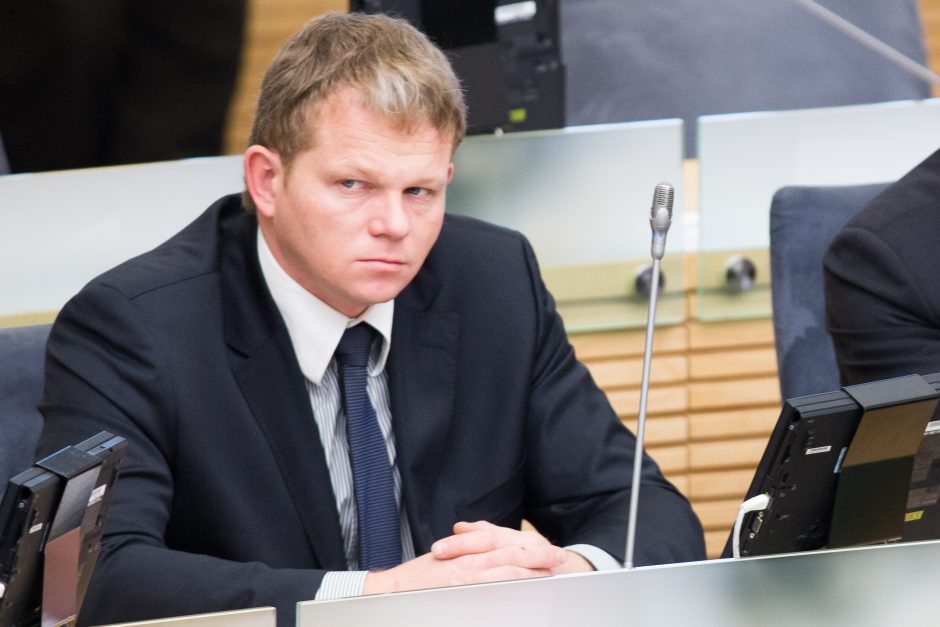 Baltijos šalių ir Lenkijos žemės ūkio ministrai sieks išmokų suvienodinimo