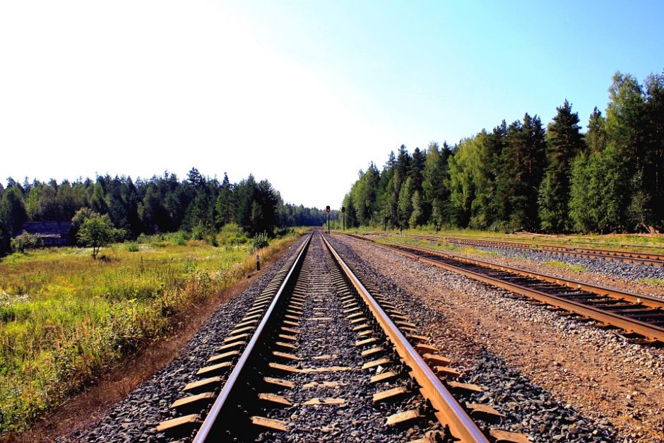 J. Narkevičius apie projektą „Rail Baltica“: yra klausimų, kaip bus su finansavimu