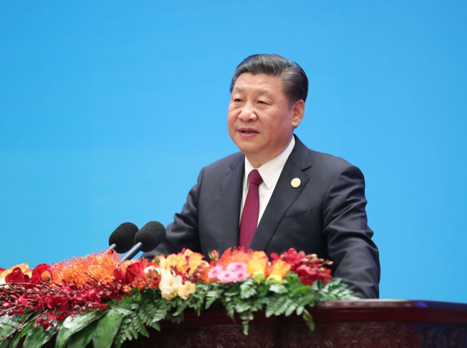 Kodėl Briuseliui kelia nerimą Kinijos bendradarbiavimas su Rytų Europa?