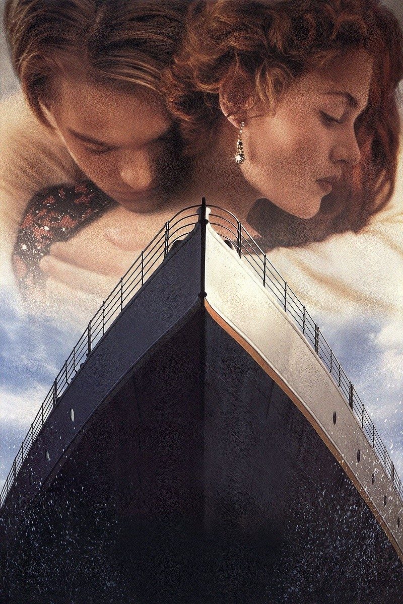 „Žalgirio“ arenoje – unikalus projektas „Titanic Live“