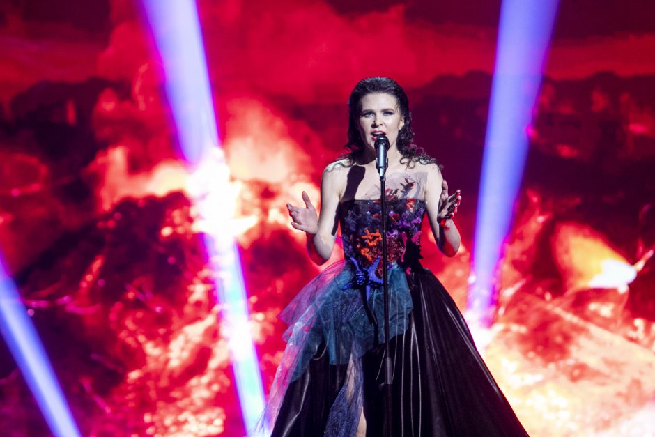 Paaiškėjo pirmieji „Eurovizijos“ nacionalinės atrankos finalo dalyviai