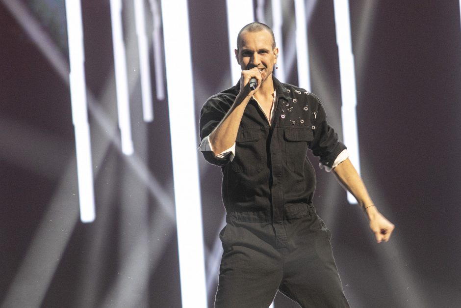 Paaiškėjo pirmieji „Eurovizijos“ nacionalinės atrankos finalo dalyviai