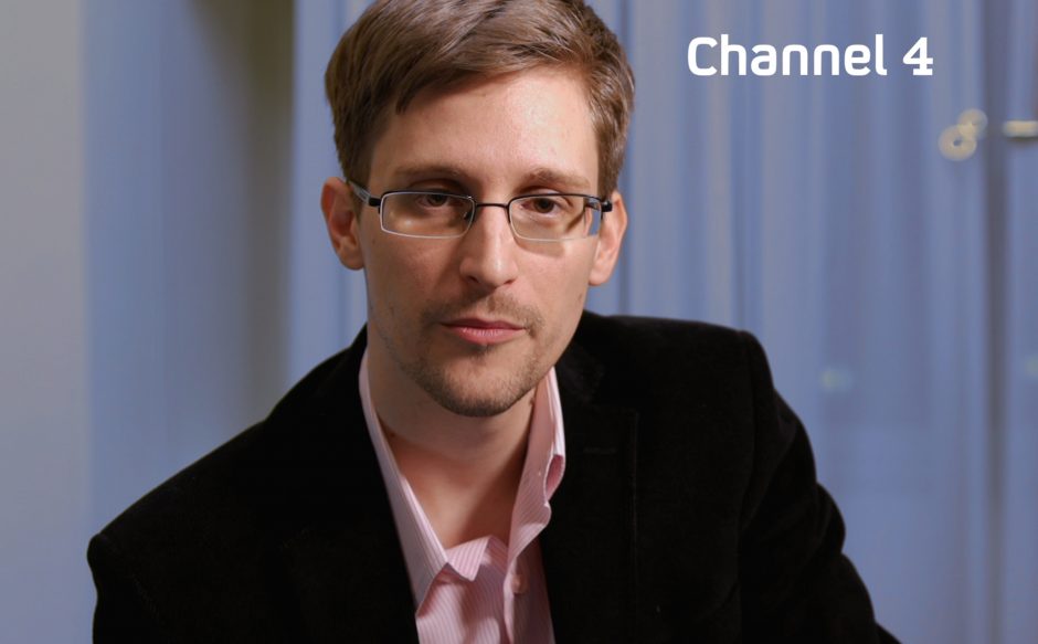Į Berlyną pasikviesti E. Snowdeną Vokietijos opozicijai nepavyko