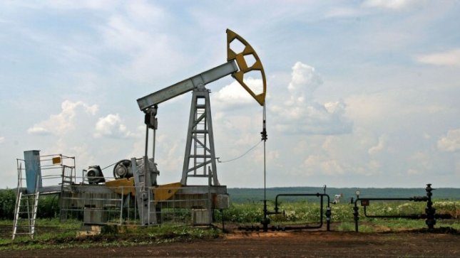 Galimi nauji mokesčiai išgaunamai naftai ir dujoms