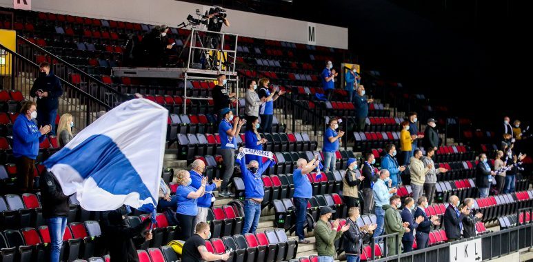 Sirgalių Sugrįzime Uztikrinta Neptuno Pergalė Pries Prienų Komanda Diena Lt