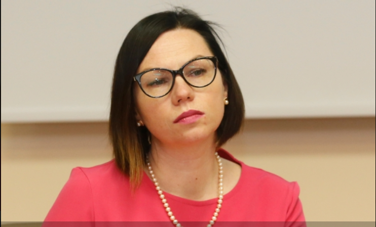 STT pareigūnų susirašinėjime minima ir viceministrė E. Radišauskienė 