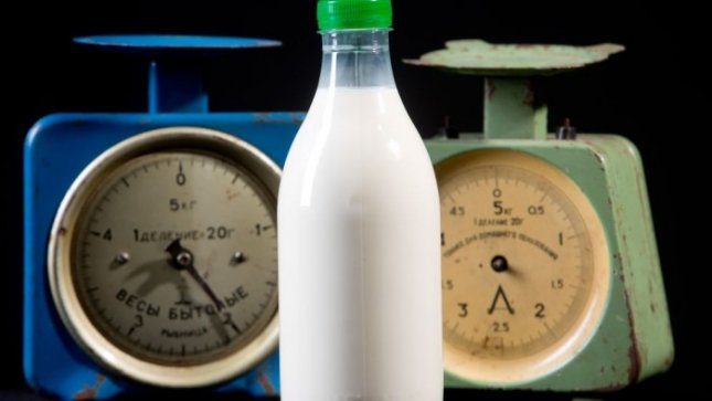 Pieno perdirbėjai dėl Rusijos embargo dar naujų ilgalaikių rinkų nerado