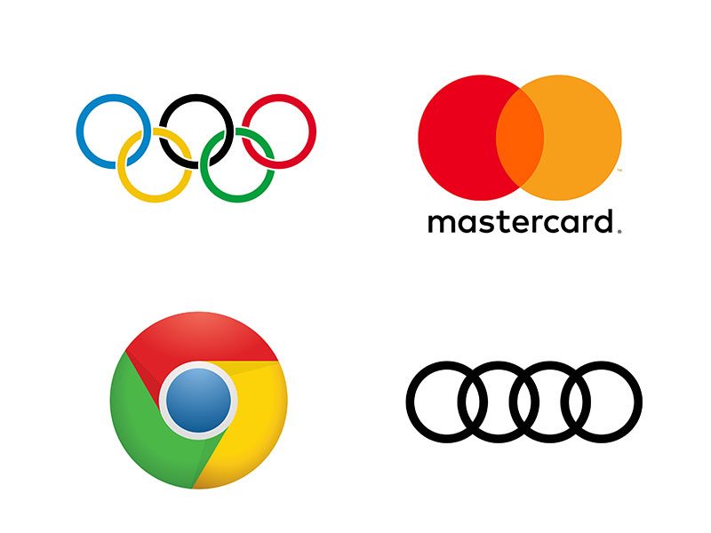 Kaip susikurti tobulą įmonės logotipą?