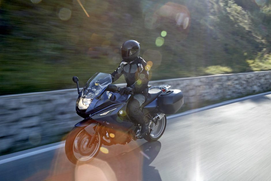 Artėjant motociklų sezonui – nauji „BMW Motorrad“ modeliai