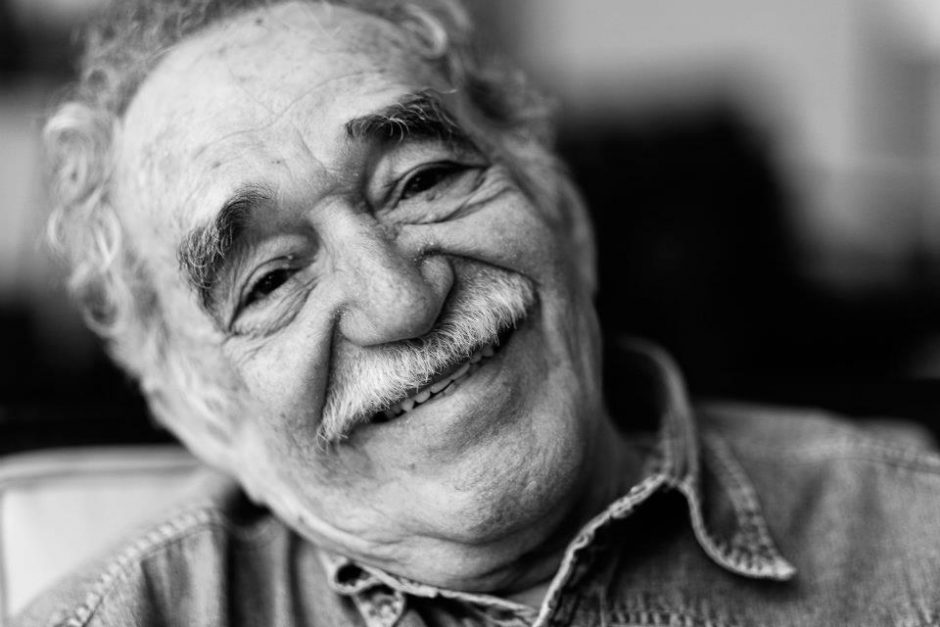 G. García Márquezo kūryba atgimsta naujai