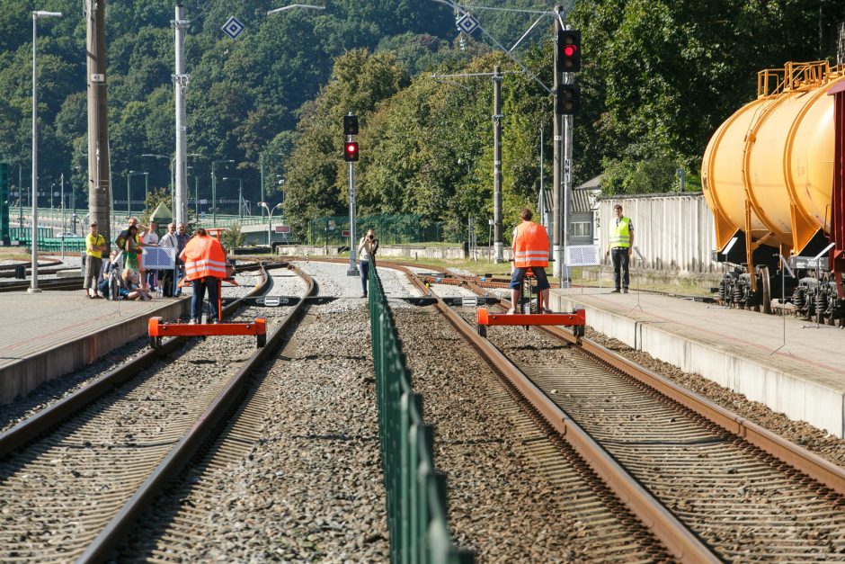 Gelezinkelininkų Diena Diena Lt