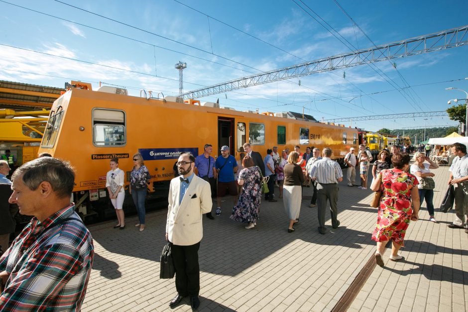 Kaunieciai Isbandė Neeiline Pramoga Diena Lt