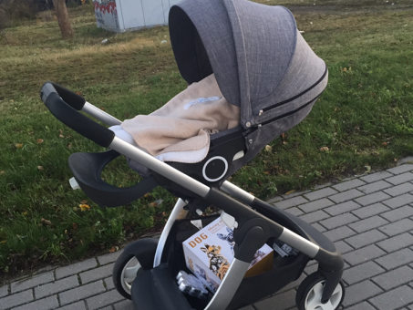 stokke crusi kaina