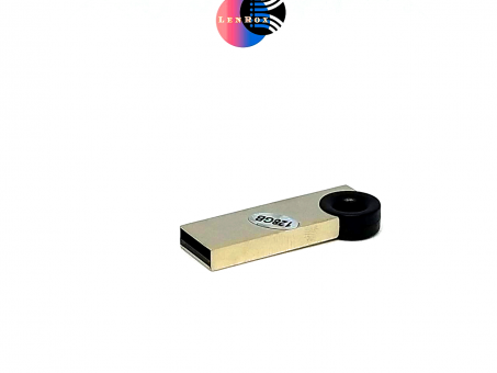 Skelbimas - Metalinė USB Flash Atmintinė 128GB