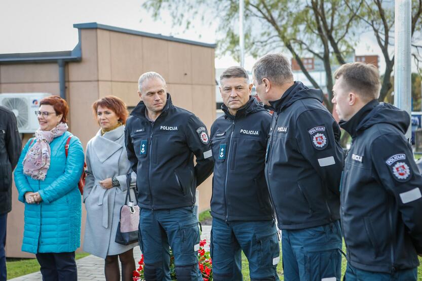 Klaipėdoje pradėjo veikti nauji saugios nakvynės namai