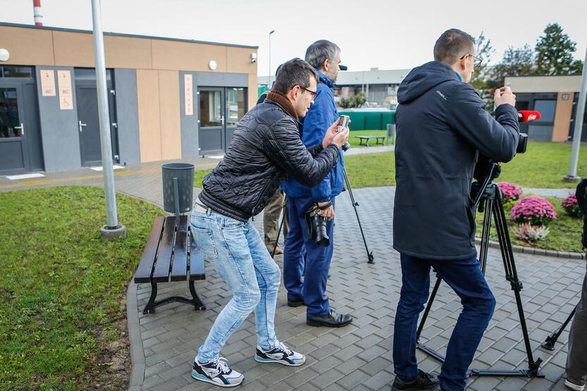 Klaipėdoje pradėjo veikti nauji saugios nakvynės namai