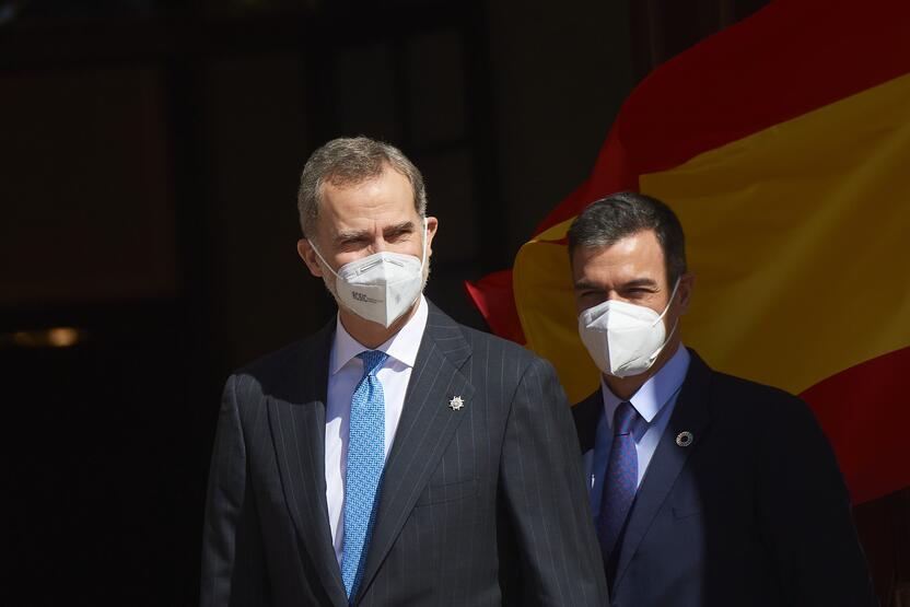 Felipe VI 