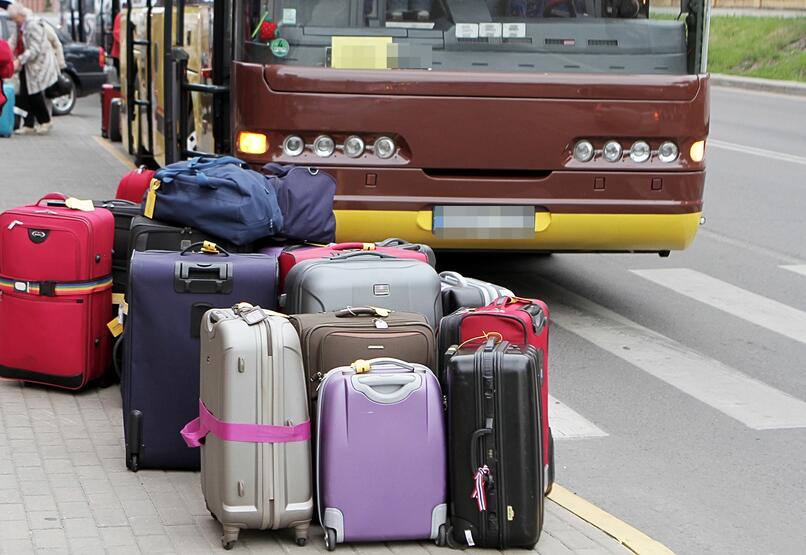 Rinkliavos: į uostamiestį atvykstantys turistai nuo kitų metų sausio mokės pagalvės mokestį