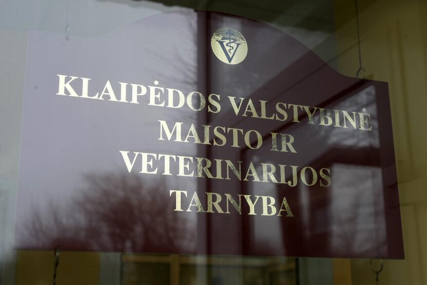 Apsisprendimas: dalis VMVT Klaipėdos departamento specialistų po įstaigos pertvarkos pasitraukė iš postų, nes nesutiko su naujų pareigų pasiūlymais.
