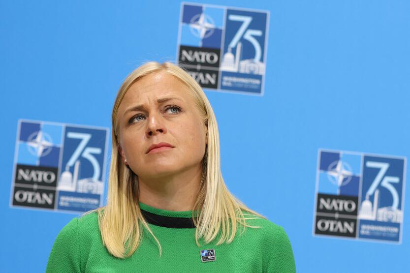 Elina Valtonen