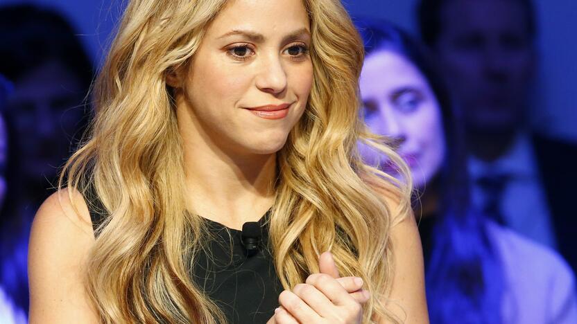 Shakira