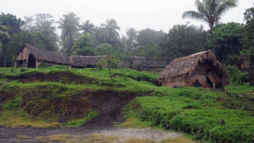 Vanuatu