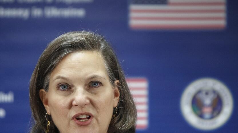 Victoria Nuland