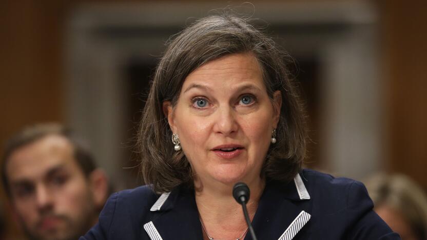 Victoria Nuland