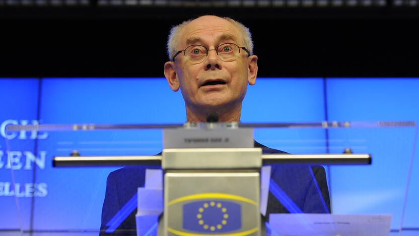 Hermanas Van Rompuy