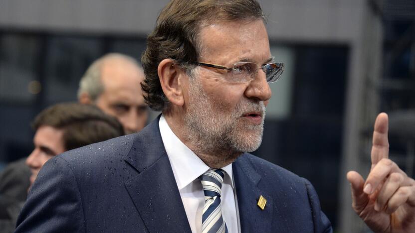 Mariano Rajoy