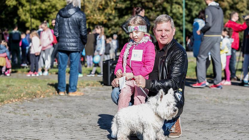 Šeimos pramogų uostas 2017