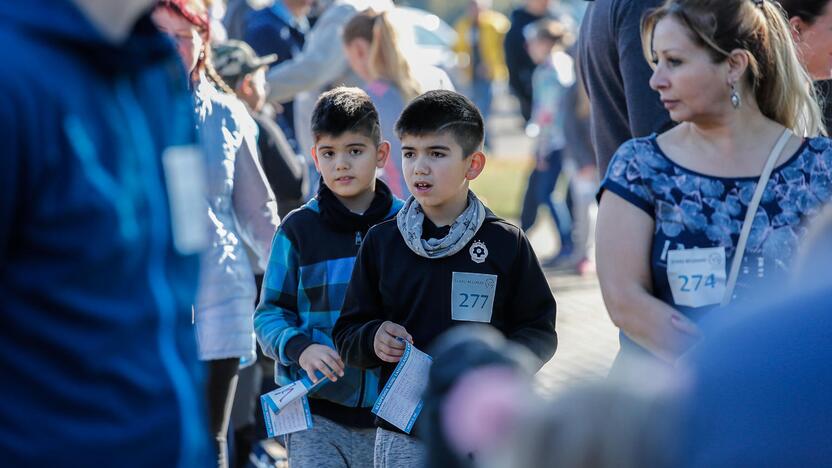 Šeimos pramogų uostas 2017