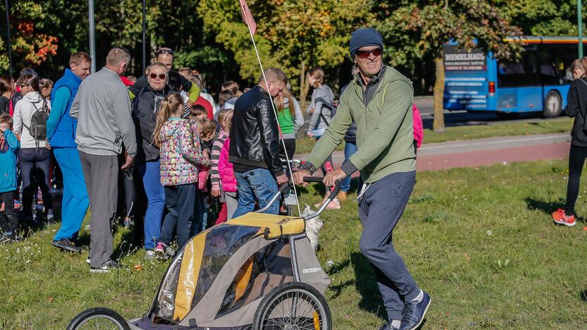 Šeimos pramogų uostas 2017