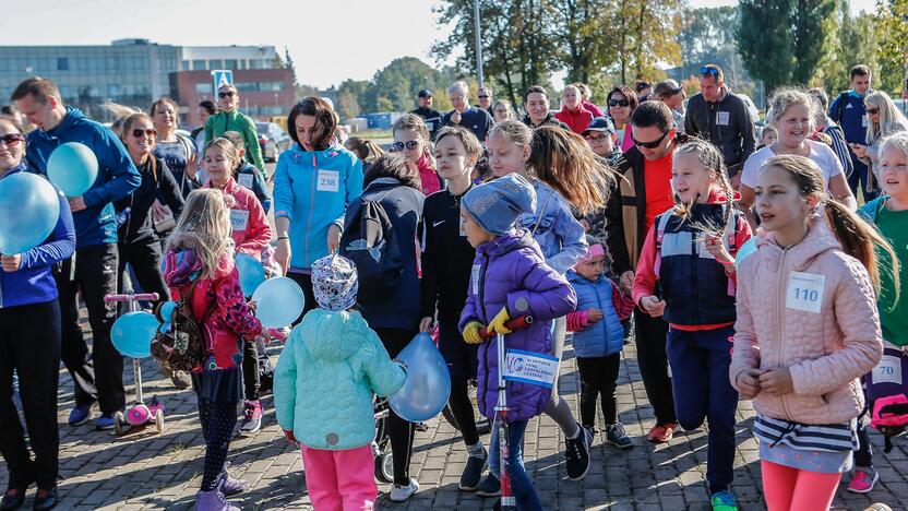 Šeimos pramogų uostas 2017