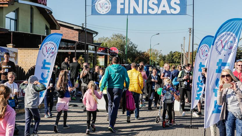 Šeimos pramogų uostas 2017