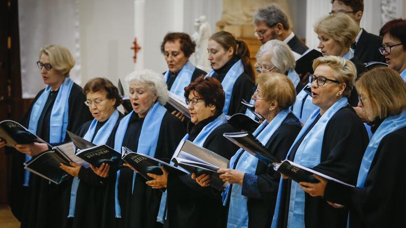 Kalėdinių giesmių festivalis