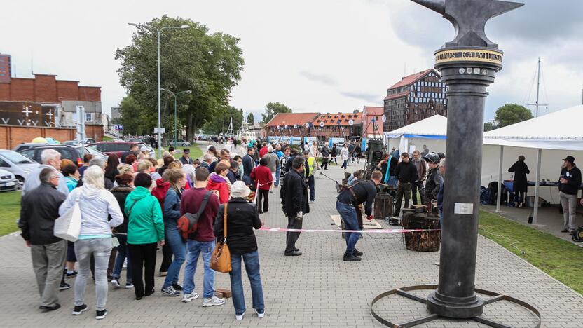 Kalvystės pleneras "Keturi vėjai"