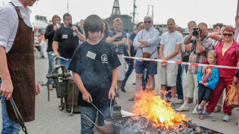 Kalvystės pleneras "Keturi vėjai 2017"