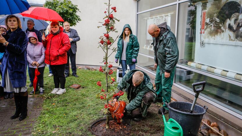 Prasidėjo Knygų mugė 2019