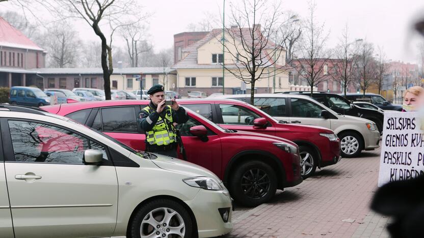 Diskusija dėl krematoriumo statybos