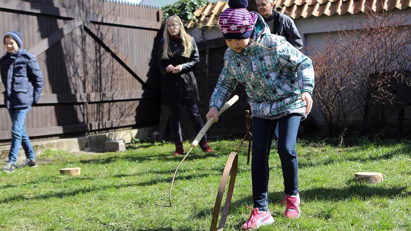 Atvelykio šventė