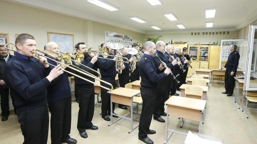 Žygis sukilėlių keliais 2016