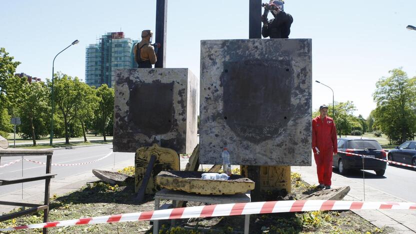 Uostamiestyje atgims Debreceno ženklas