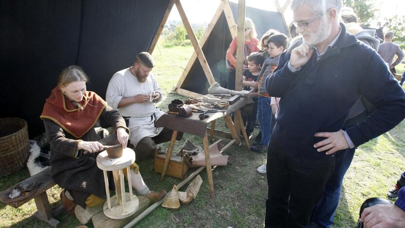 Žardės piliakalnis