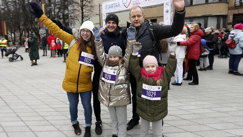 Diabetas mano širdyje 