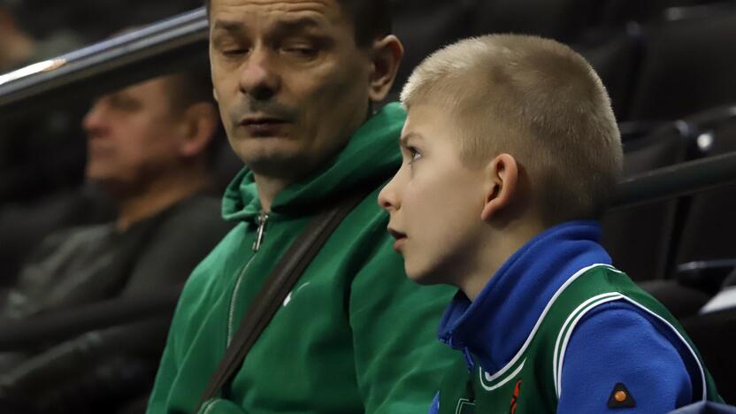 Kauno" Žalgiris 2'' - Venecijos " Umana Reyer" 74 -71 