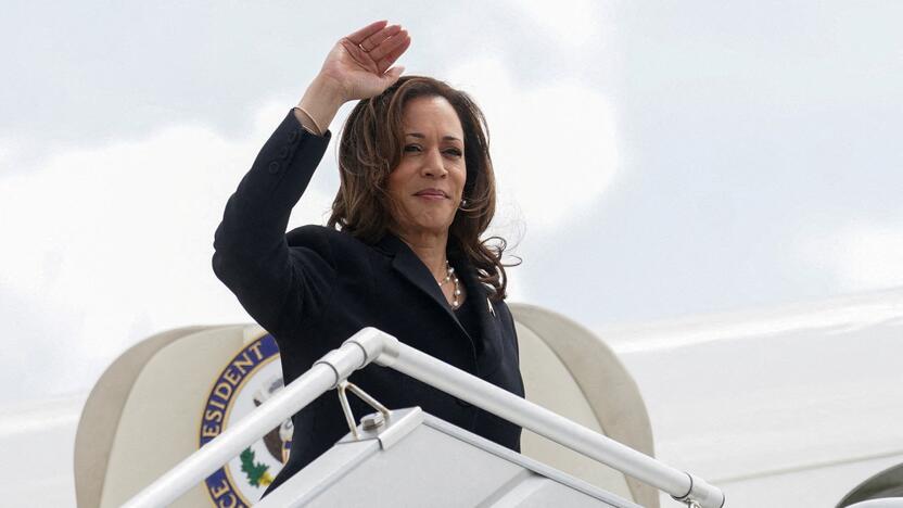 Kamala Harris